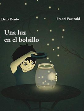 portada Una luz en el Bolsillo (Cuentos de Valores) (in Spanish)