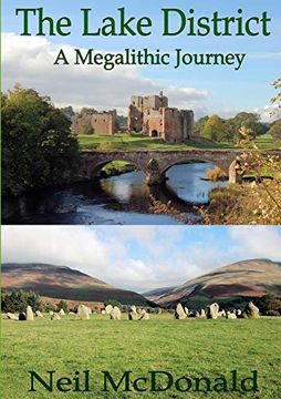 portada Lake District, a Megalithic Journey (in English)