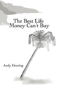 portada the best life money can't buy (en Inglés)