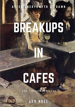 portada Breakups in Cafes (en Inglés)