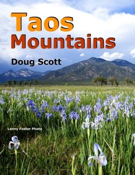 portada Taos Mountains