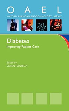 portada Diabetes: Improving Patient Care 