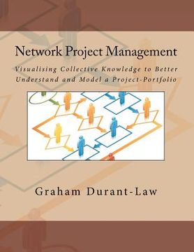 portada network project management (en Inglés)