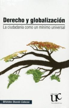 portada Derecho y Globalizacion