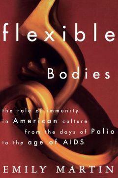 portada Flexible Bodies (in English)