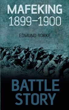 portada Battle Story: Mafeking 1899-1900