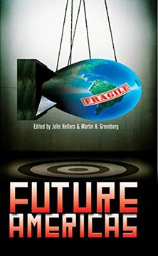 portada Future Americas (en Inglés)