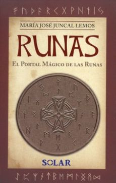 portada Runas el Portal Magico de las Runas (in Spanish)