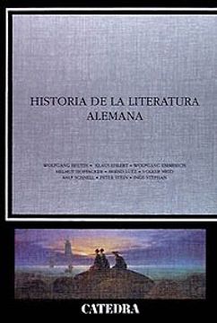 Comprar Historia De La Literatura Alemana De - Buscalibre