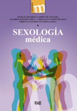 portada Sexologia Medica