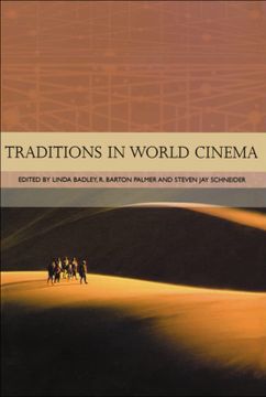 portada Traditions in World Cinema (en Inglés)