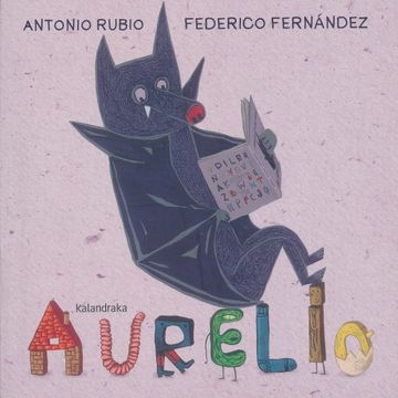 portada Aurelio (in Spanish)
