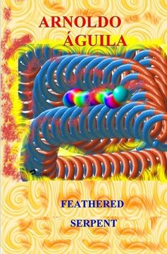 portada Feathered Serpent (en Inglés)
