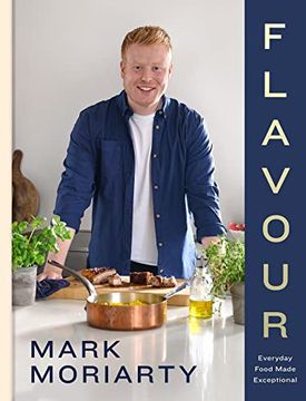 portada Flavour: Every day Food Made Exceptional (en Inglés)