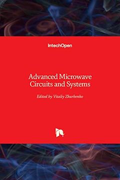 portada Advanced Microwave Circuits and Systems