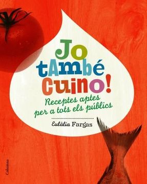 portada Jo Tambe Cuino (en Catalá)