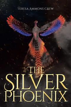 portada The Silver Phoenix (en Inglés)