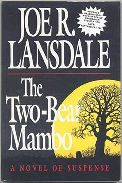 portada The Two-Bear Mambo (in English)