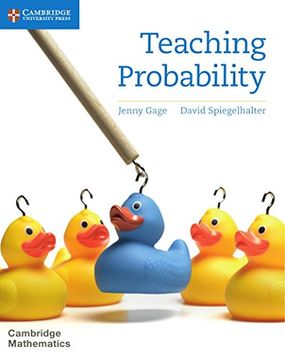 portada Teaching Probability