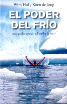 portada Poder del Frio, El (in Spanish)