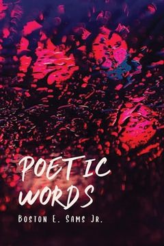 portada Poetic Words (en Inglés)
