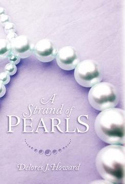 portada a strand of pearls