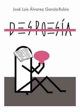 portada Despoesia (in Spanish)