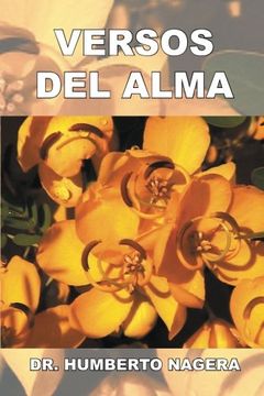 portada Versos del Alma (in Spanish)