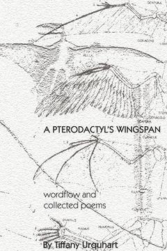 portada A Pterodactyl's Wingspan (in English)