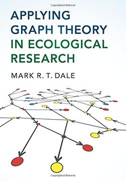 portada Applying Graph Theory in Ecological Research (en Inglés)