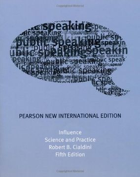 portada Influence: Pearson New International Edition