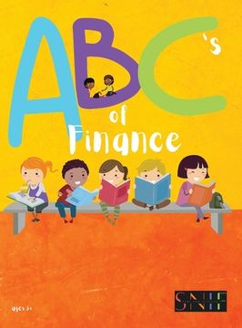 portada Abc'S of Finance (en Inglés)