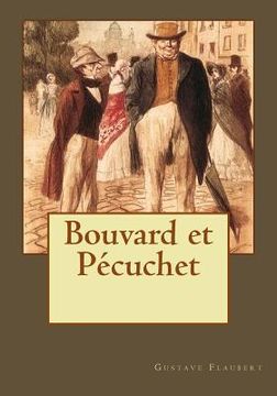 portada Bouvard et Pécuchet (in French)