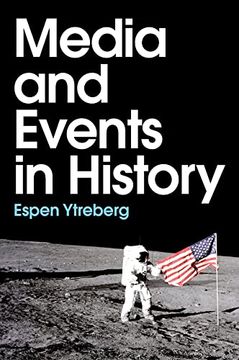 portada Media and Events in History (en Inglés)