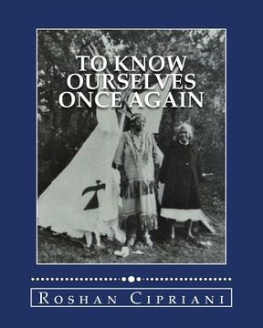 portada To Know Ourselves Once Again: Your Future In Real Israel (en Inglés)