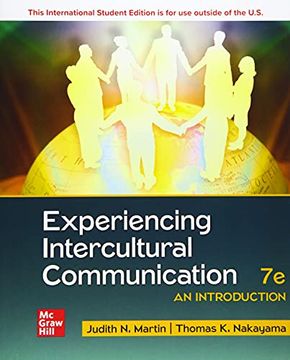 portada Ise Experiencing Intercultural Communication: An Introduction (Ise hed Communication) (en Inglés)