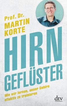portada Hirngeflüster (in German)