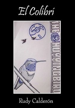 portada El Colibrí: The Hummingbird
