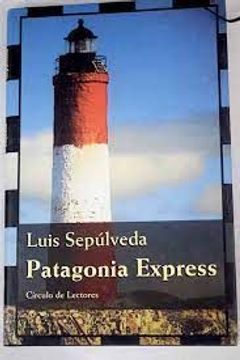 portada Patagonia Express: Apuntes de Viaje