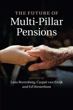 portada The Future of Multi-Pillar Pensions (en Inglés)