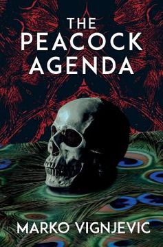 portada The Peacock Agenda (en Inglés)