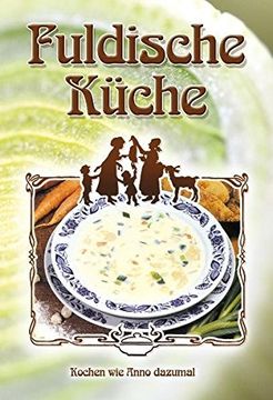 portada Fuldische Küche (en Alemán)