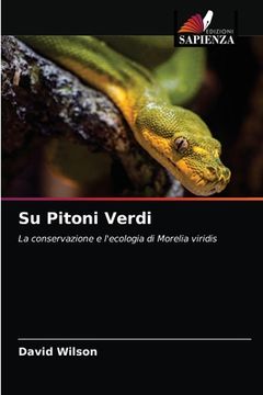 portada Su Pitoni Verdi (in Italian)