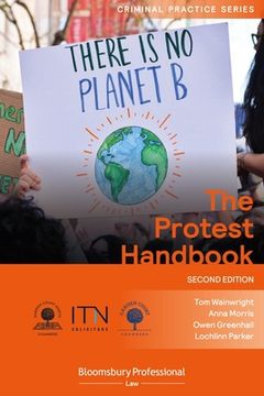portada The Protest Handbook