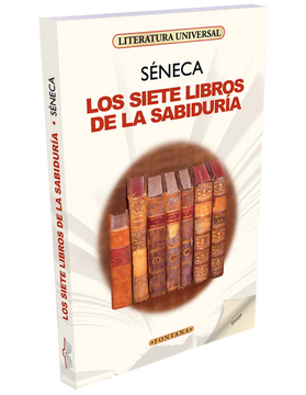 portada Los Siete Libros de la Sabiduria (in Spanish)