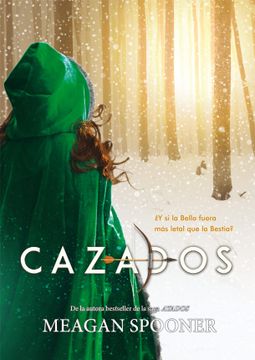 portada Cazados (in Spanish)