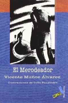 portada El Merodeador (Narrativa) (in Spanish)