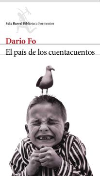 portada El País de los Cuentacuentos (in Spanish)