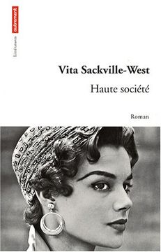 portada Haute Société (Littératures)