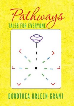 portada Pathways: Tales for Everyone (en Inglés)